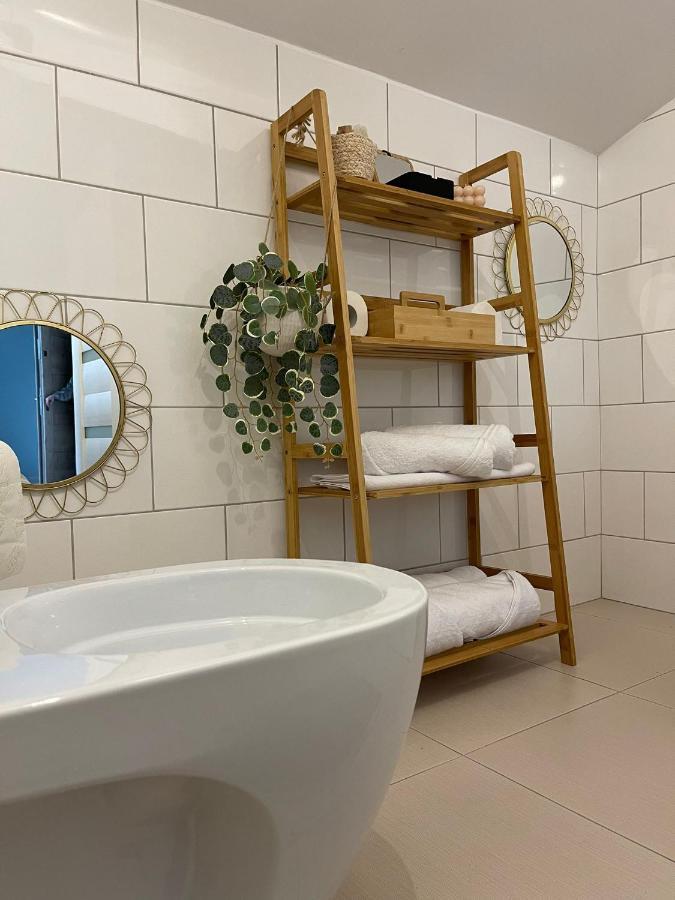 Nova Lake Apartamente Satu Mare Exterior photo